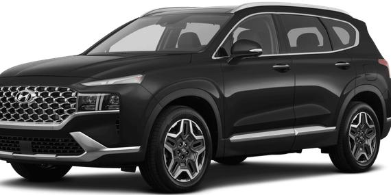 HYUNDAI SANTA FE 2023 5NMS4DAL2PH524211 image